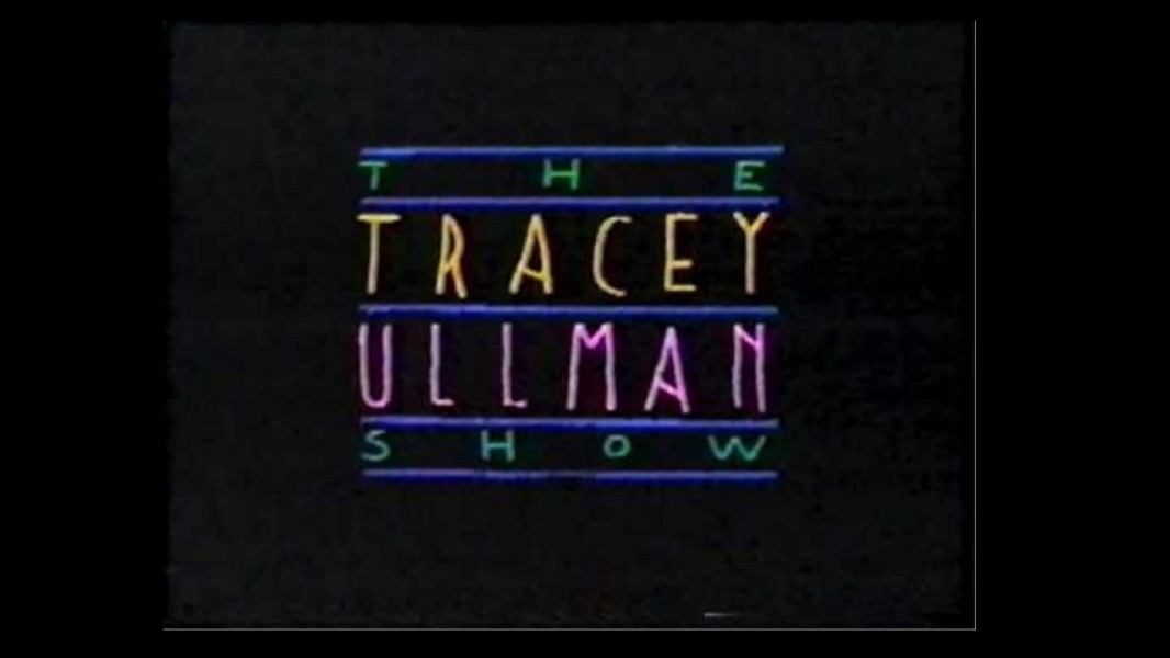 The Tracey Ullman Show