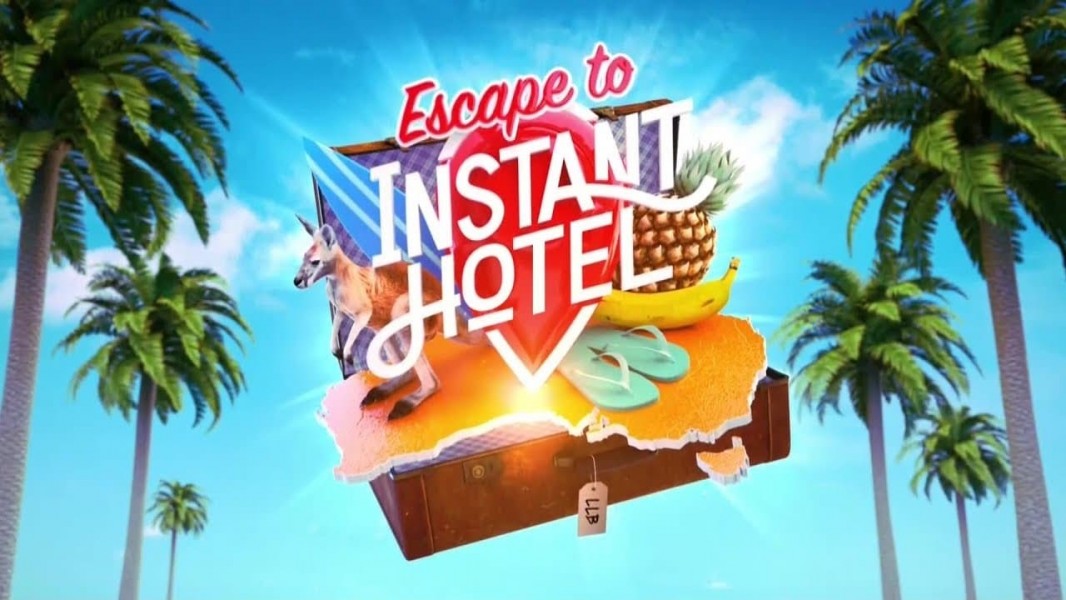 Instant Hotel