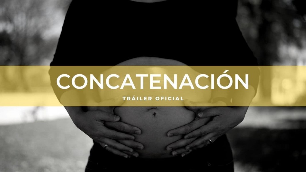 Concatenación