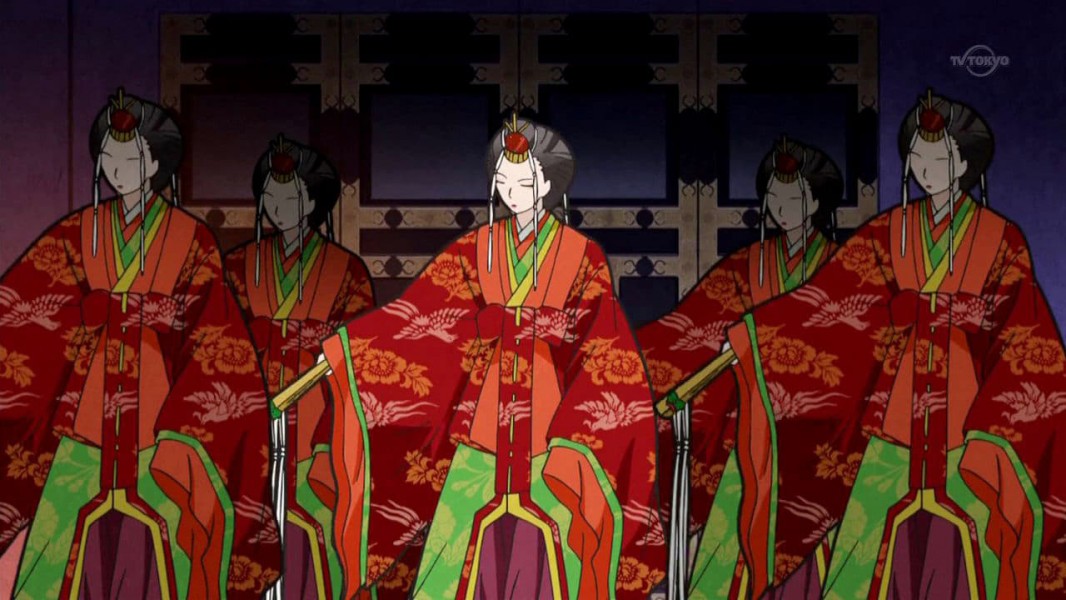 One Hundred People, One Poem Each: Song of Love