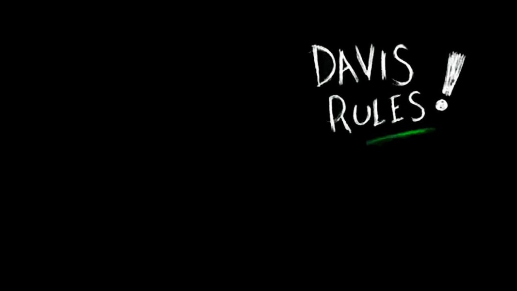 Davis Rules