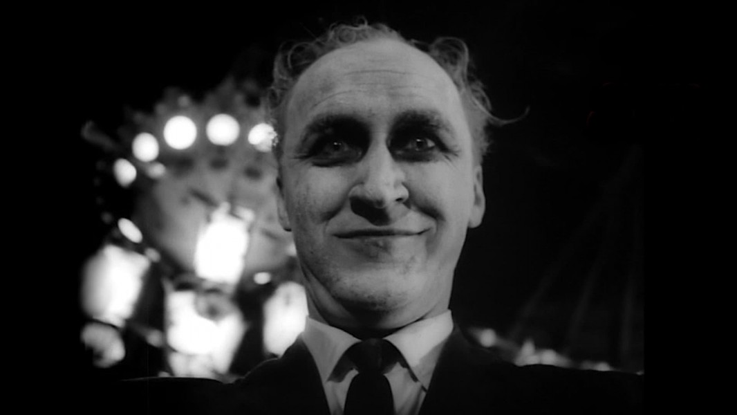 Carnival of Souls