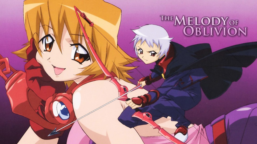 Melody of Oblivion
