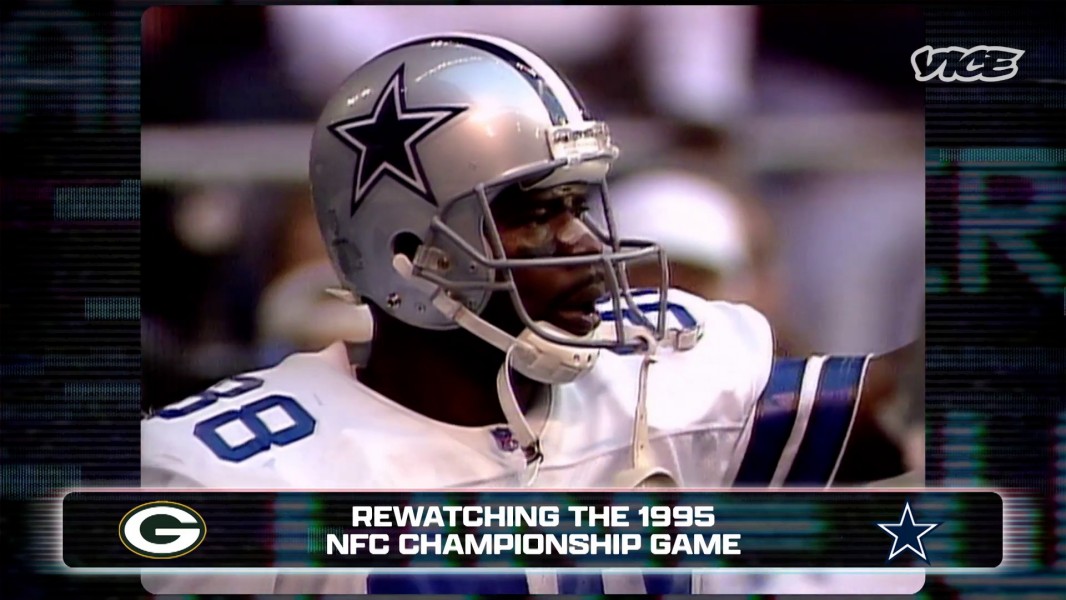 NFL CLASSICS: AFTER FURTHER REVIEW