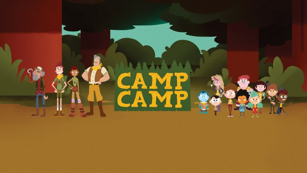 Camp Camp