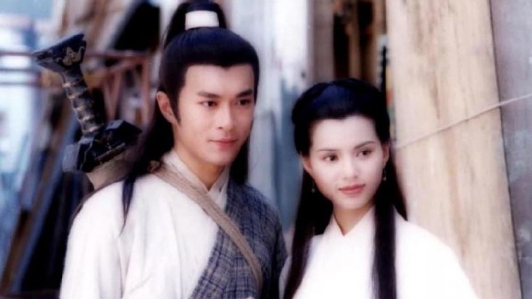 The Condor Heroes 95