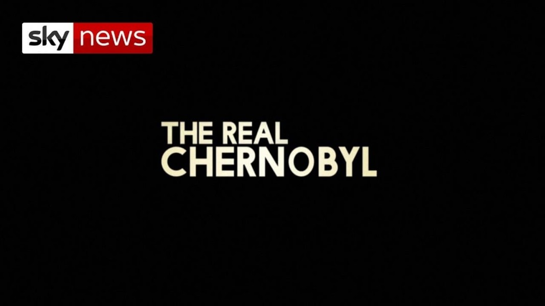 The Real Chernobyl