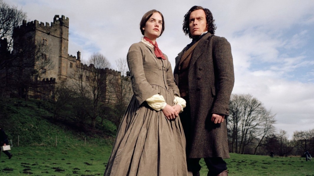 Jane Eyre