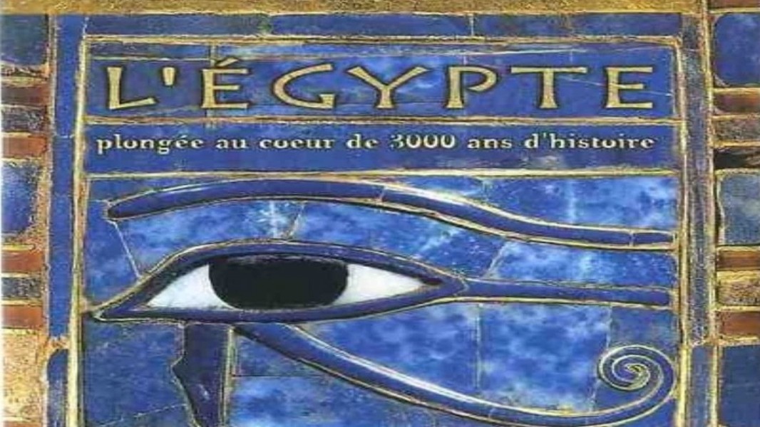 L'Égypte : Plongée au cœur de 3000 ans d'histoire