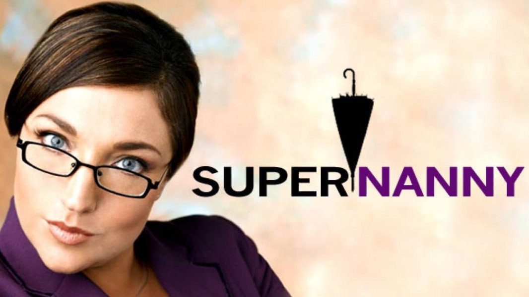Supernanny
