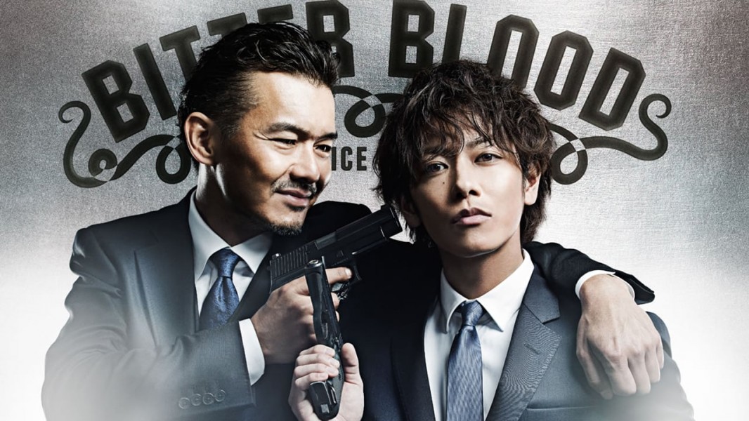 Bitter Blood