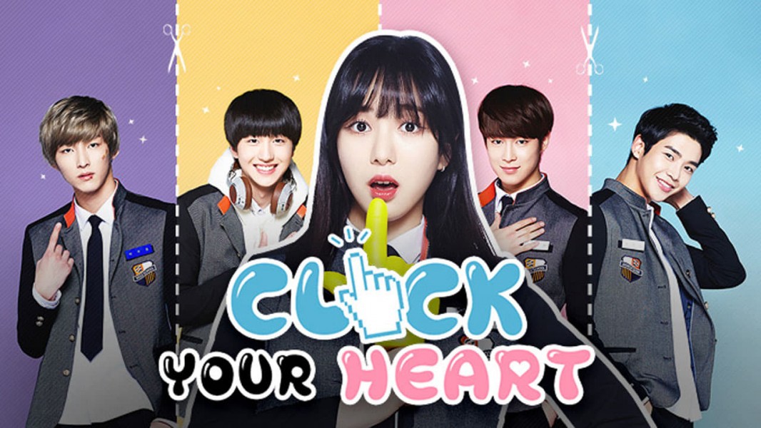 Click Your Heart