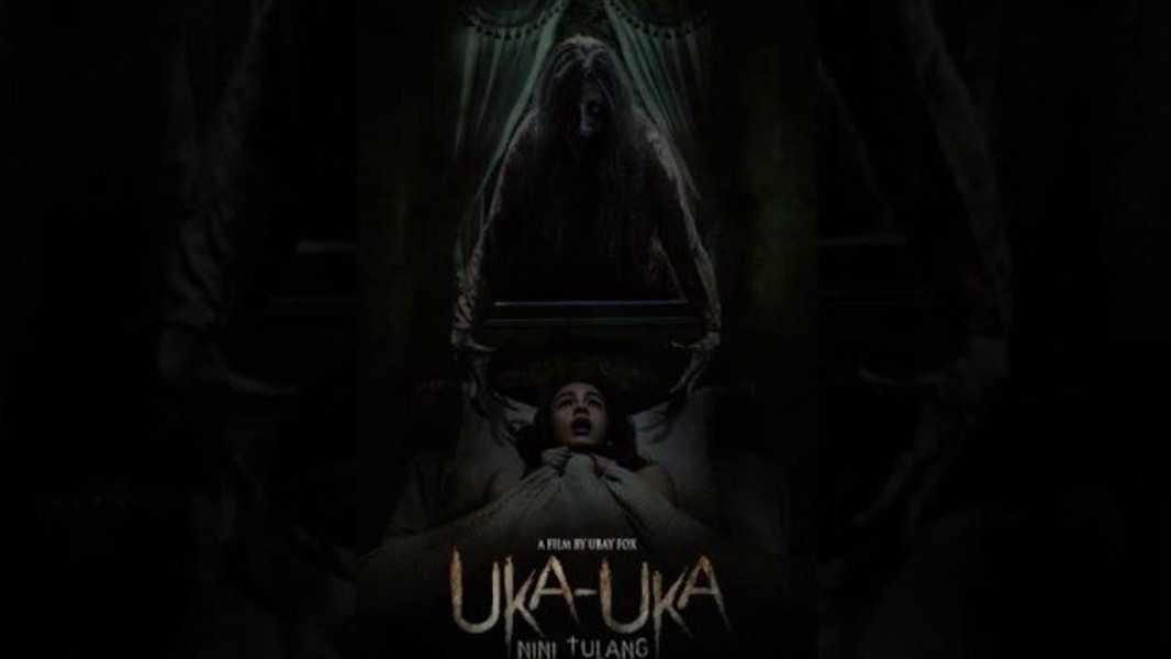 Uka-Uka: The Movie - Nini Tulang