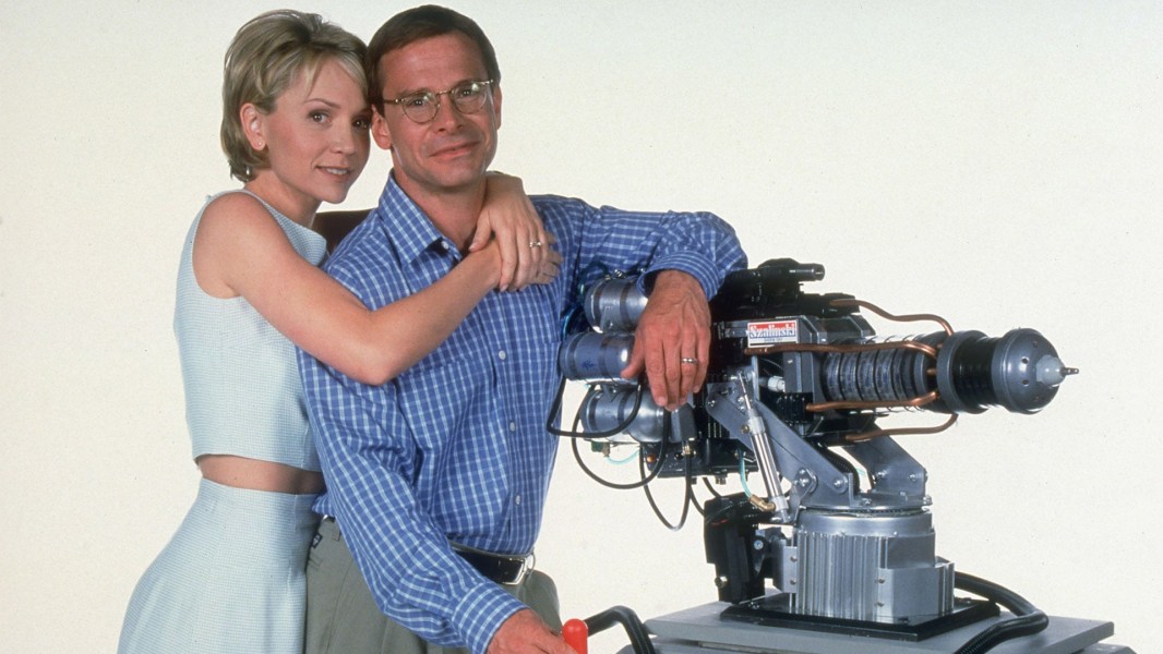 Honey, I Shrunk the Kids: The TV Show