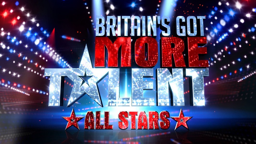 Britain's Got More Talent