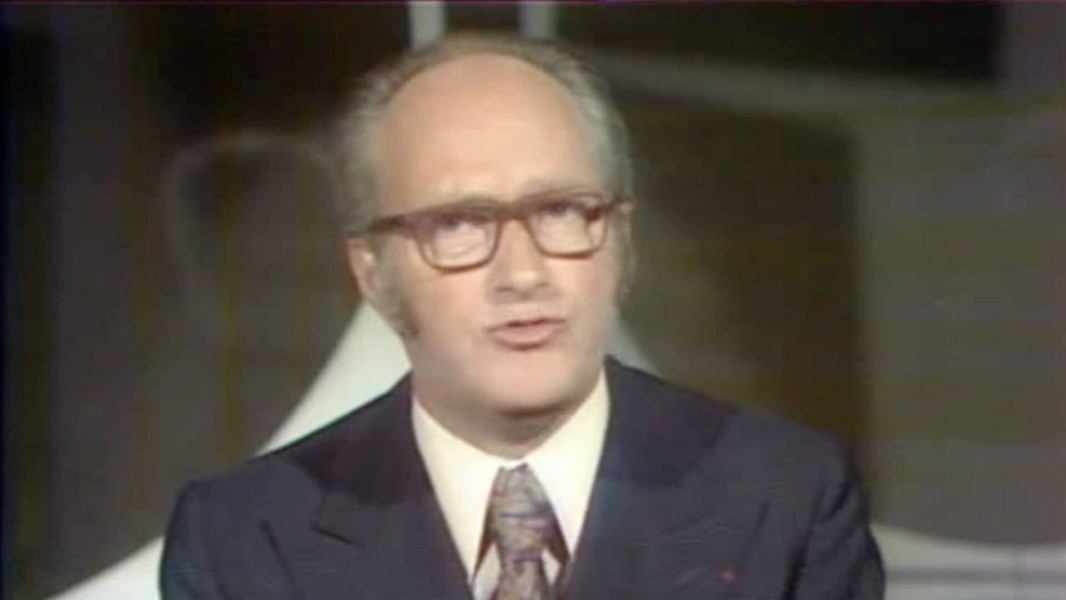 Alain Decaux raconte