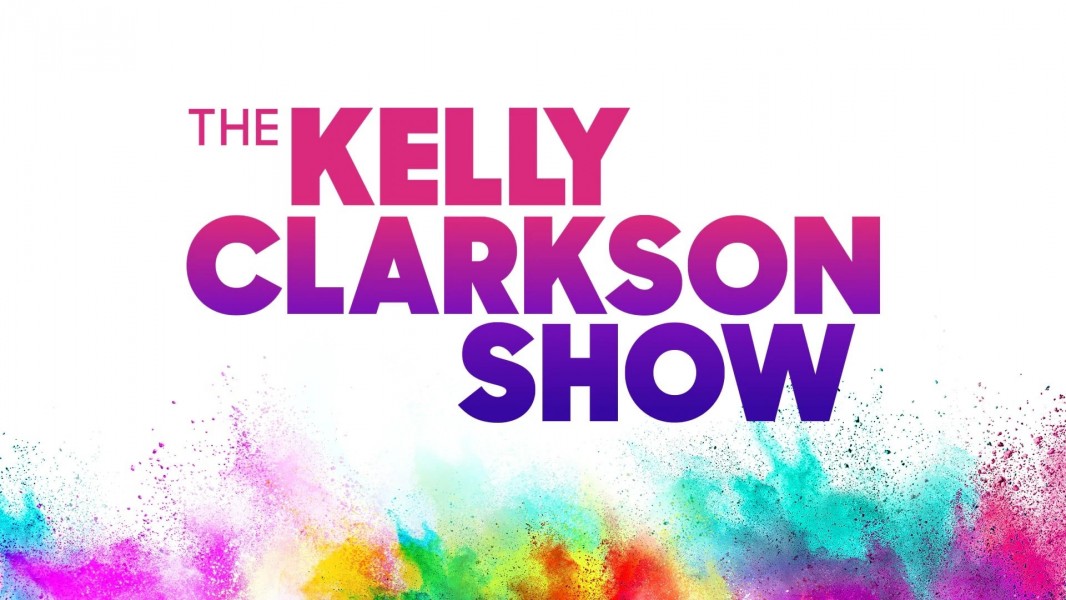 The Kelly Clarkson Show