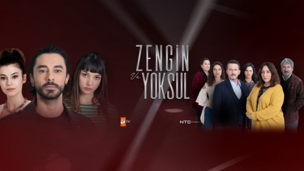 Zengin ve Yoksul
