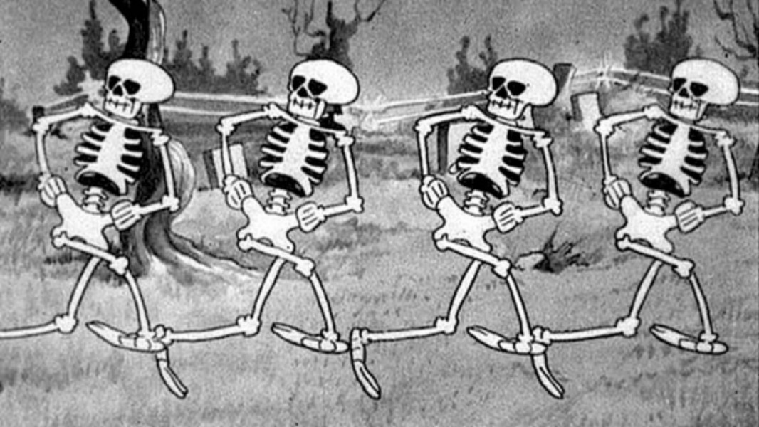 Silly Symphonies