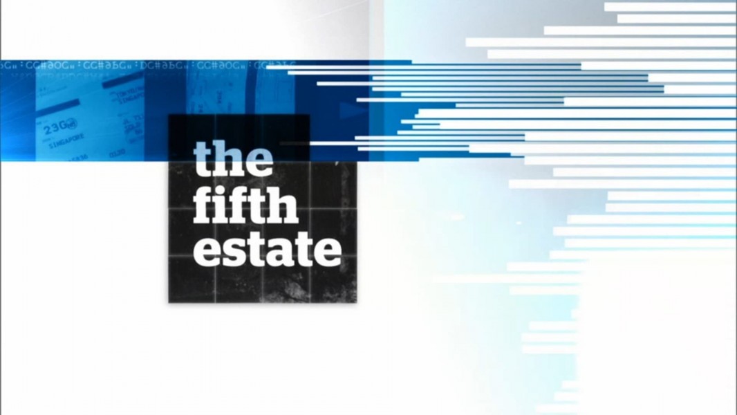 The Fifth Estate