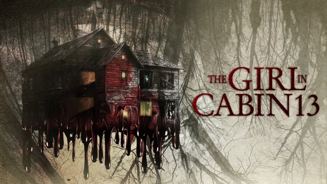 The Girl in Cabin 13