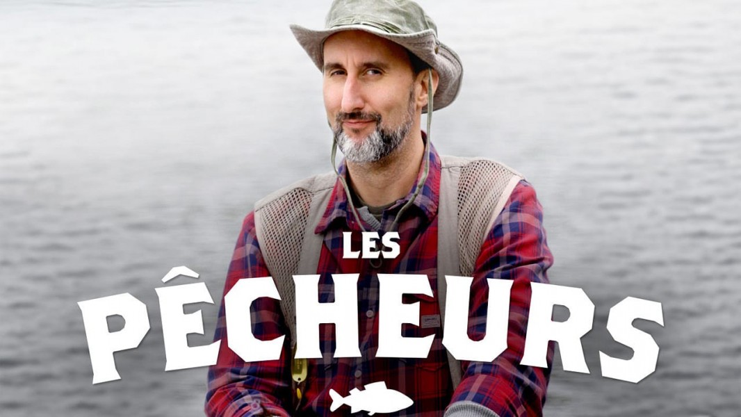 Les pêcheurs