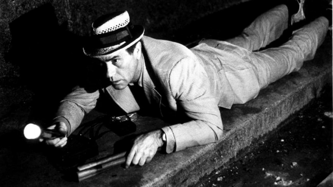 Kolchak: The Night Stalker