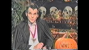 WNUF Halloween Special