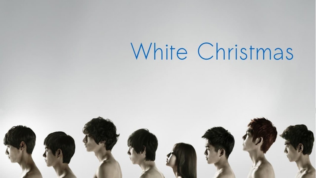 White Christmas