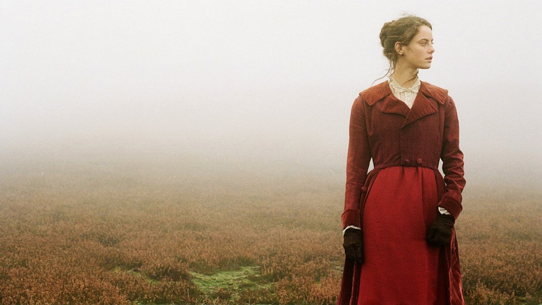 Wuthering Heights