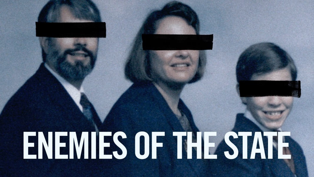 Enemies of the State