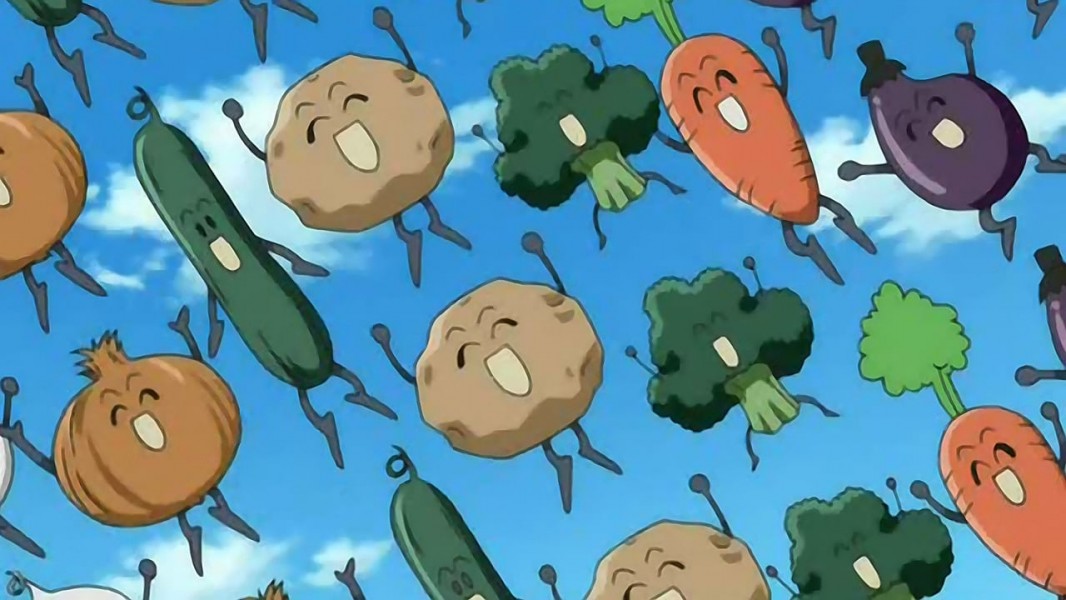 Magical Witch Punie-Chan