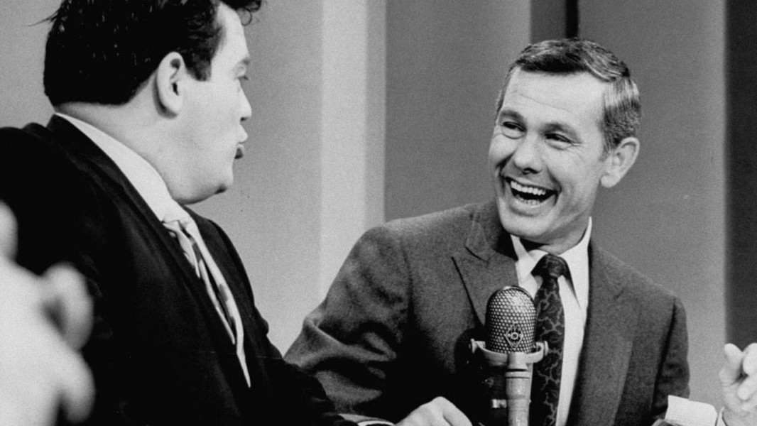 The Tonight Show Starring Johnny Carson