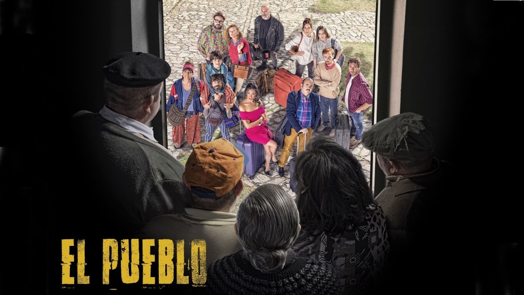 El Pueblo