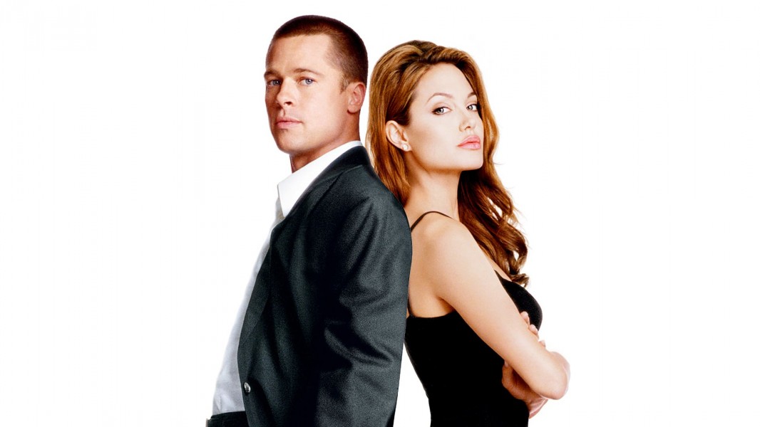 Watch mr and mrs smith online free sale