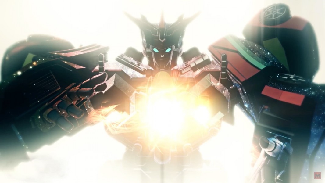 Transformers: Combiner Wars