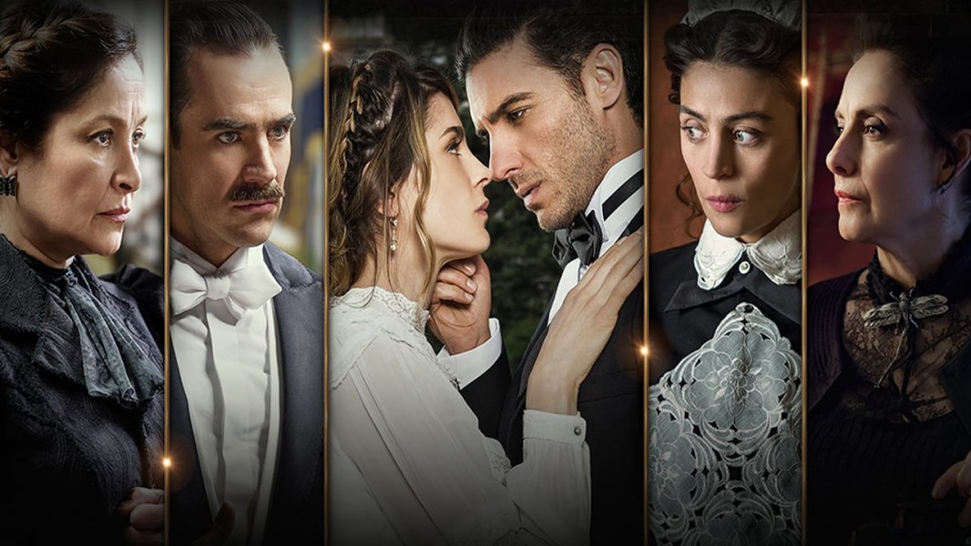 Secrets at the Hotel