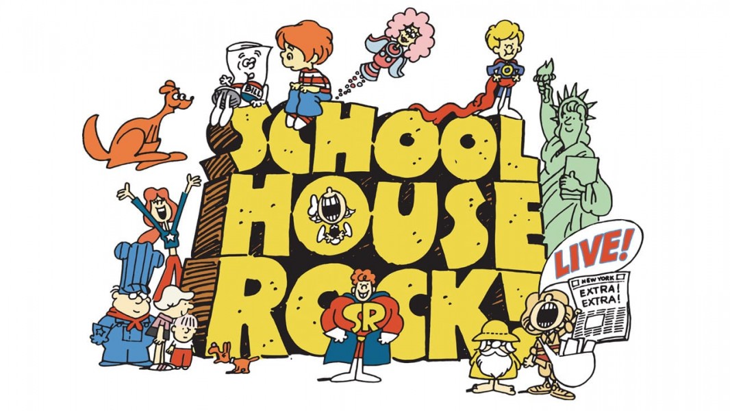 Schoolhouse Rock