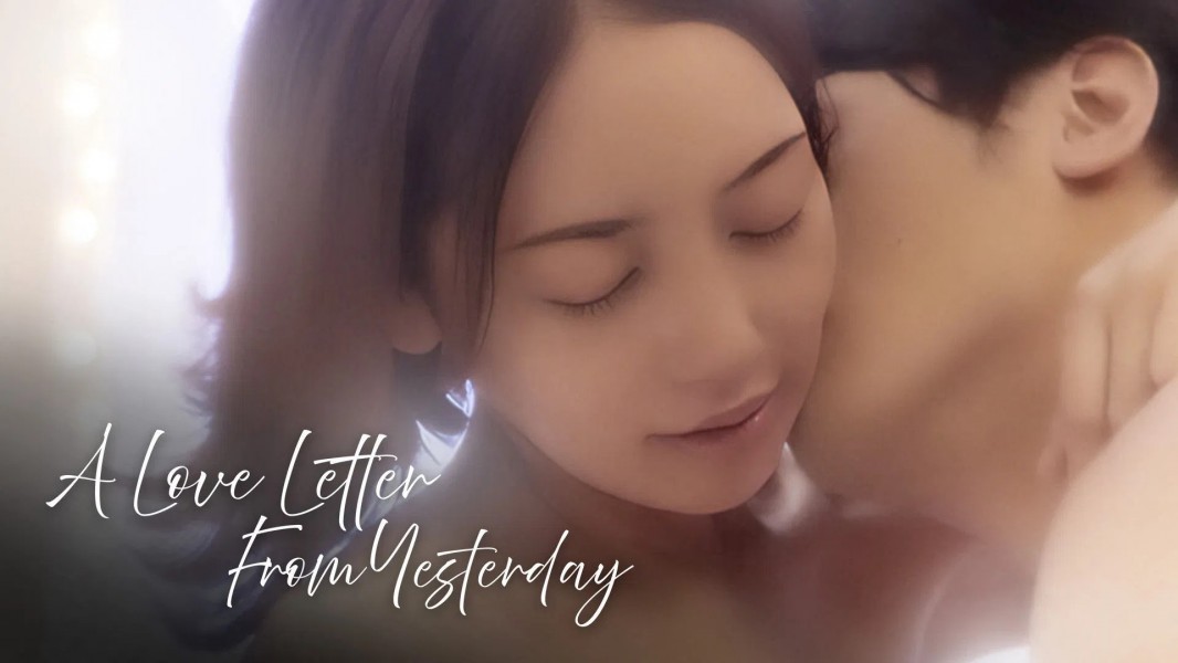 Amai kuchibiru: Ikenai rikon tsuma