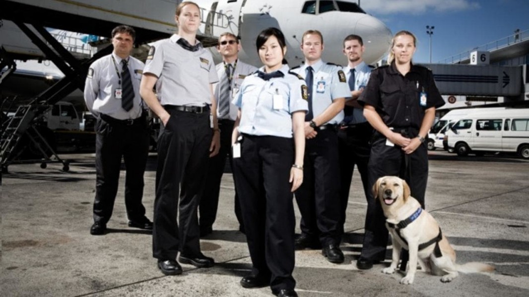 Border Patrol