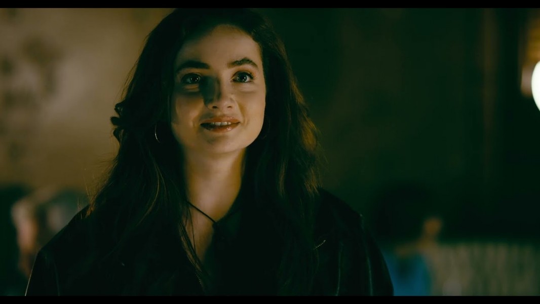 My Family's Killer Affairs