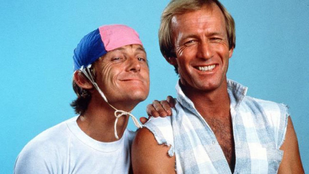 The Paul Hogan Show
