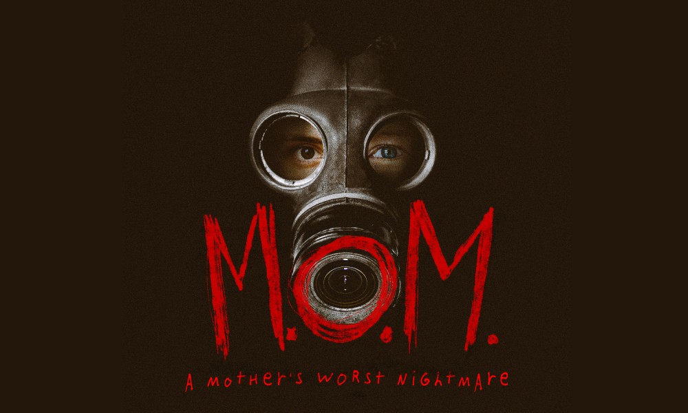 M.O.M. Mothers of Monsters