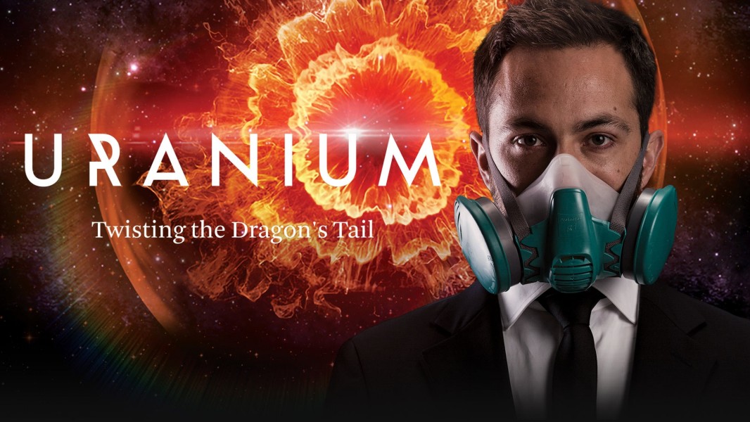 Uranium: Twisting the Dragon's Tail