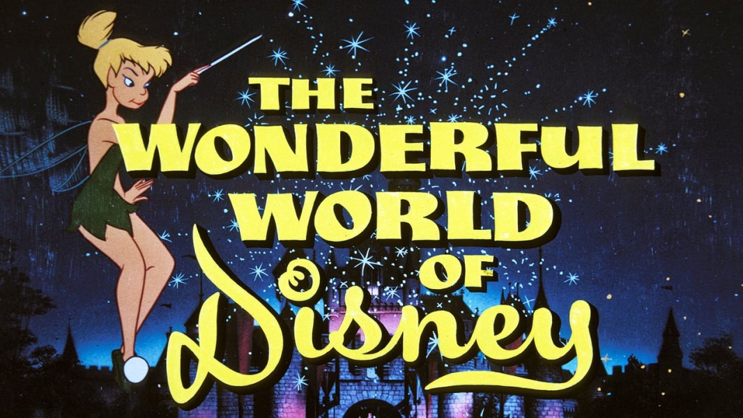 Walt Disney's Wonderful World of Color