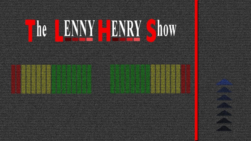 The Lenny Henry Show