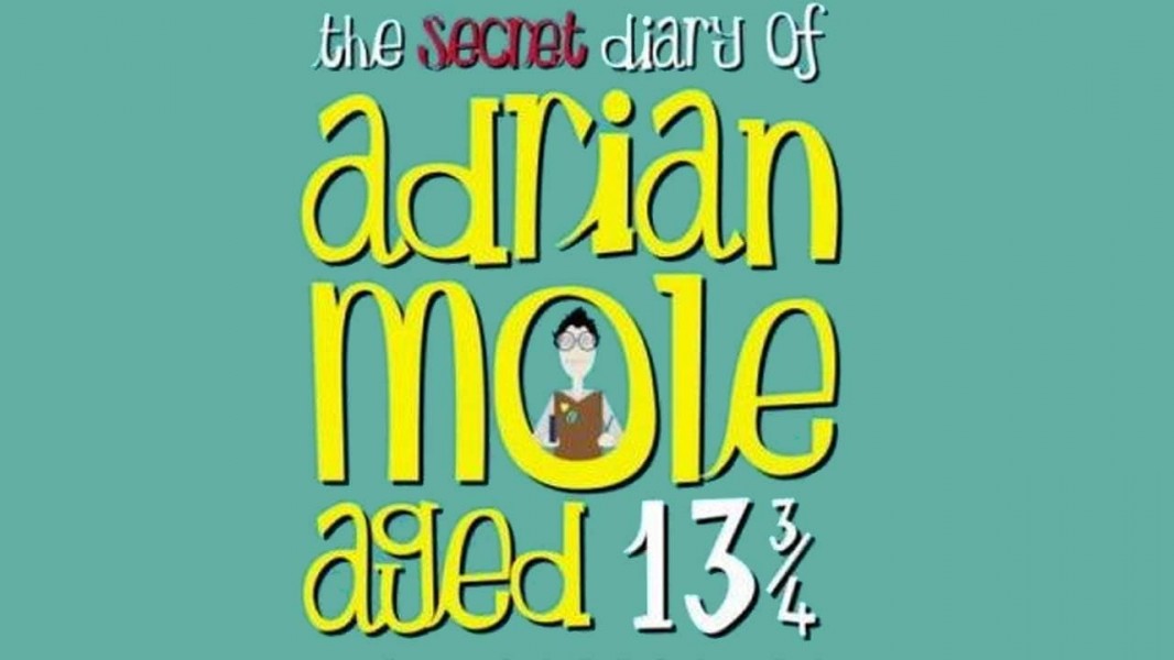 The Secret Diary of Adrian Mole