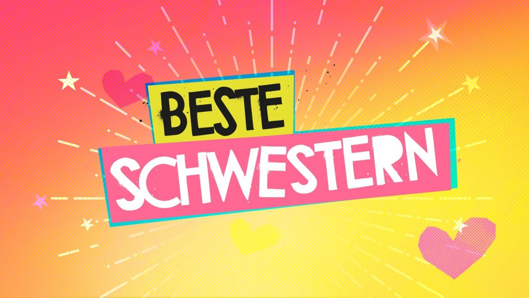 Beste Schwestern