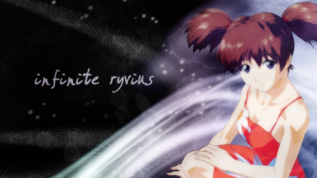 Infinite Ryvius