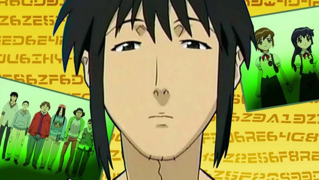 Battle Programmer Shirase